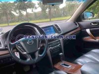 Cần bán xe Nissan Teana 2.0 AT sx 2010