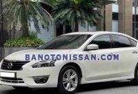 Nissan Teana 2.5 SL model 2015 xe chuẩn hết ý