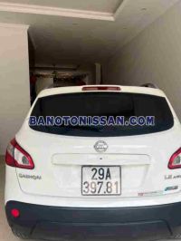Cần bán xe Nissan Qashqai LE AWD sx 2011