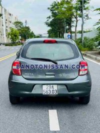 Cần bán xe Nissan Micra 1.2 AT 2010 Số tự động