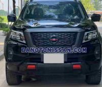 Cần bán gấp Nissan Navara Pro-4X 2.3 AT 4WD 2022 - Xe đẹp - Giá tốt