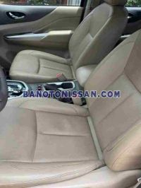 Cần bán xe Nissan Navara VL 2.5 AT 4WD 2019, xe đẹp