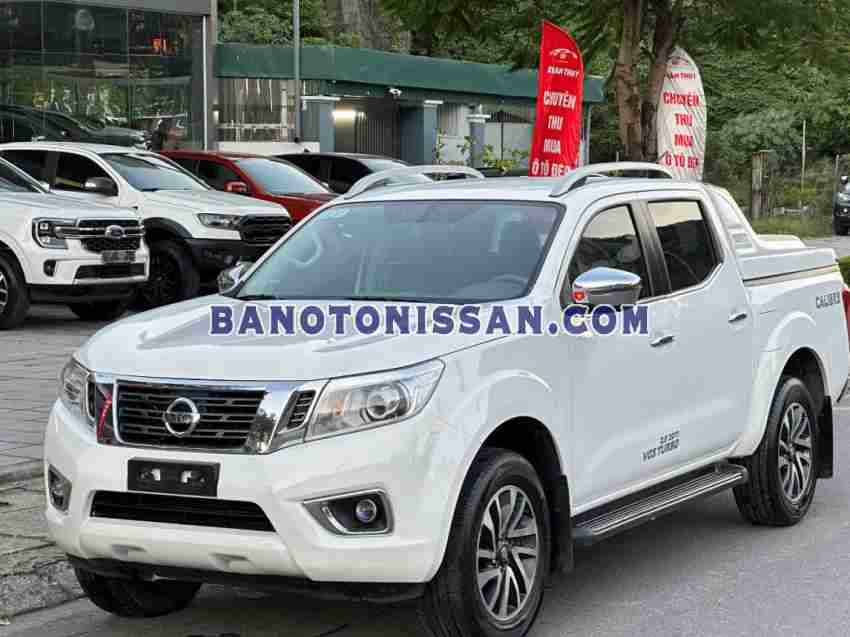 Nissan Navara EL A-IVI 2.5 AT 2WD 2020 - Giá tốt