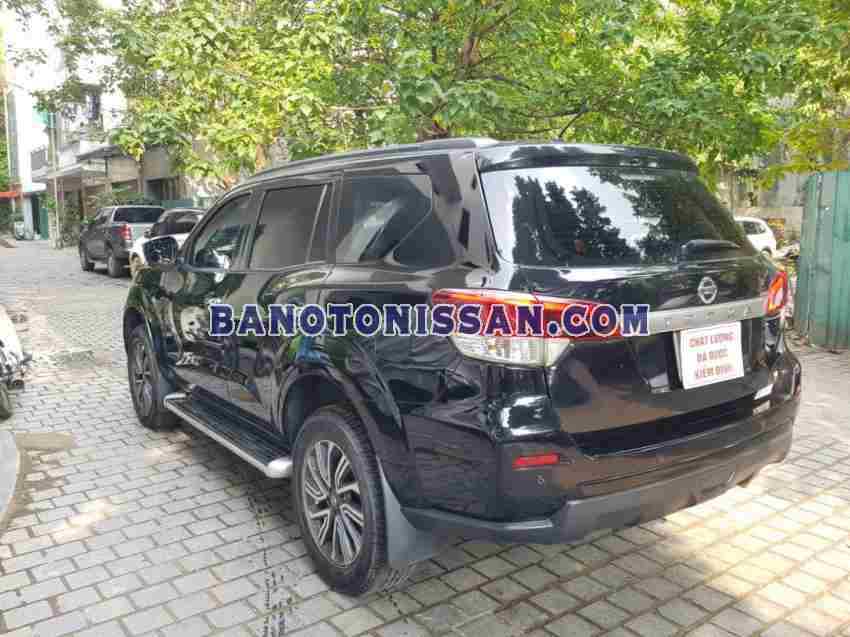 Cần bán xe Nissan Terra V 2.5 AT 4WD sx 2019