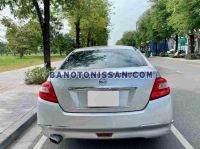 Xe Nissan Teana 2.0 AT đời 2010 đẹp bán gấp