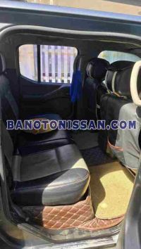 Cần bán xe Nissan Navara LE 2.5MT 4WD 2012 Số tay