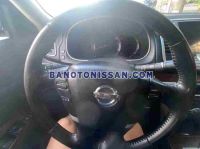 Cần bán xe Nissan Teana 2.5 AT 250XV năm 2009 màu Đen cực đẹp