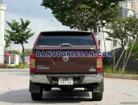 Cần bán xe Nissan Navara SL 2.5 MT 4WD 2016, xe đẹp