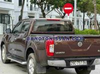 Nissan Navara EL 2.5 AT 2WD 2018 giá cực tốt