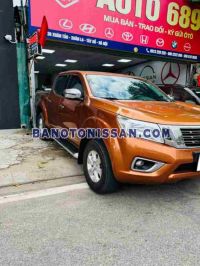 Nissan Navara EL 2.5AT 2WD sản xuất 2016 cực chất!