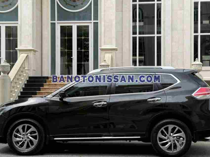 Cần bán Nissan X trail 2.5 SV 4WD 2018, xe đẹp giá rẻ bất ngờ