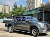 Nissan Navara 2019 Truck màu Xám