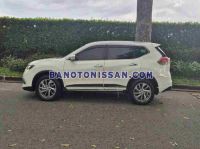 Cần bán gấp Nissan X trail 2.0 2WD đời 2018, màu Trắng