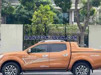 Nissan Navara 2019 Truck màu Cam