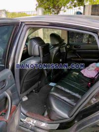 Xe Nissan Teana 2.0 AT đời 2009 đẹp bán gấp