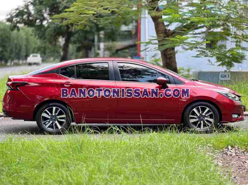 Cần bán xe Nissan Almera VL 1.0 CVT 2024 Số tự động màu Đỏ