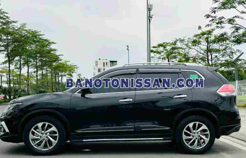 Nissan X trail 2.5 SV Luxury 2020 - Giá tốt