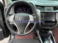 Cần bán gấp xe Nissan Navara EL A-IVI 2.5 AT 2WD 2020 màu Đen