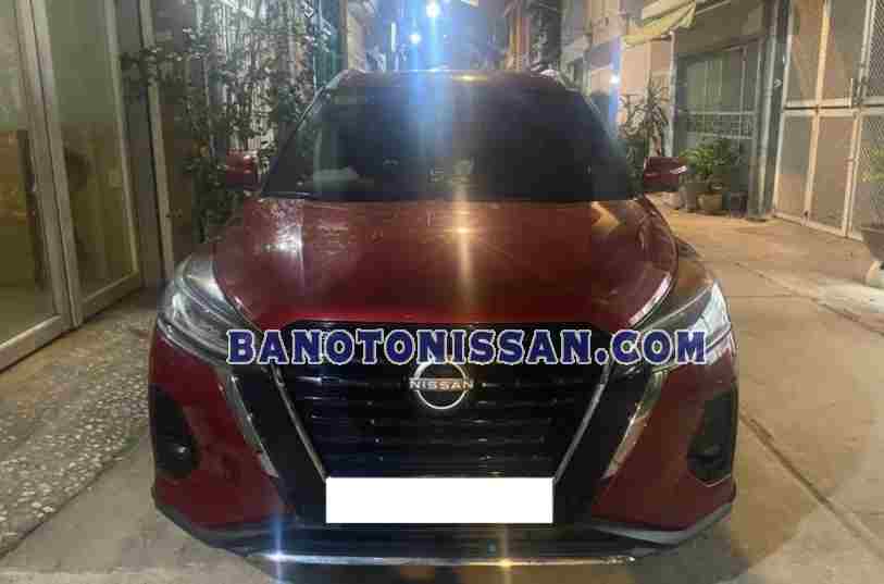 Bán xe Nissan Kicks e-Power V sx 2022 - giá rẻ