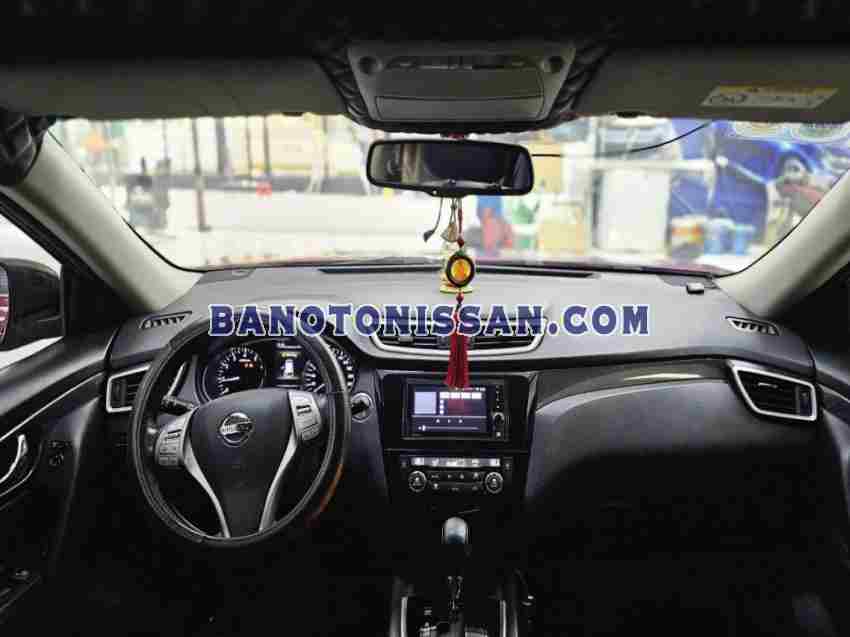 Cần bán Nissan X trail 2.0 SL 2WD Premium 2018 xe đẹp