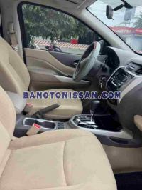 Cần bán Nissan Navara EL 2.5AT 2WD 2016, xe đẹp giá rẻ bất ngờ