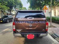 Cần bán Nissan Navara EL Premium R 2017 xe đẹp