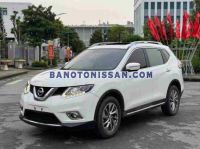 Cần bán xe Nissan X trail 2.5 SV 4WD 2016, xe đẹp