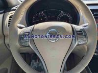 Bán Nissan Teana 2.5 SL, màu Trắng, Máy xăng, 2015