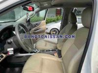 Cần bán gấp xe Nissan Navara EL A-IVI 2.5 AT 2WD năm 2019, màu Trắng, Số tự động