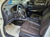 Bán xe Nissan Terra V 2.5 AT 4WD đời 2019 - Giá tốt