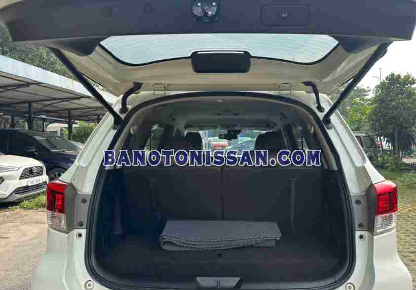 Nissan Terra V 2.5 AT 4WD 2019 Số tự động cực đẹp!