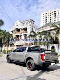Cần bán xe Nissan Navara E 2.5MT 2WD màu Xám 2015