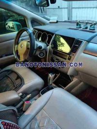 Bán Nissan Tiida 1.6 AT đời 2008 xe đẹp - giá tốt