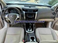 Cần bán xe Nissan Navara EL 2.5AT 2WD sx 2016