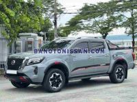 Cần bán gấp Nissan Navara VL 2.3 AT 4WD đời 2023, màu Xanh