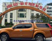 Bán xe Nissan Navara EL A-IVI 2.5 AT 2WD đời 2020 - Giá tốt