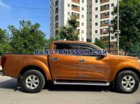 Bán Nissan Navara EL Premium R, màu Đồng, Máy dầu, 2018