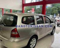Bán xe Nissan Grand livina 1.8 AT đời 2011 - Giá tốt