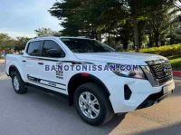 Cần bán xe Nissan Navara EL 2.3 AT 2WD 2024 Số tự động màu Trắng