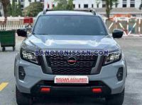 Nissan Navara Pro-4X 2.3 AT 4WD 2023 Số tự động giá đẹp