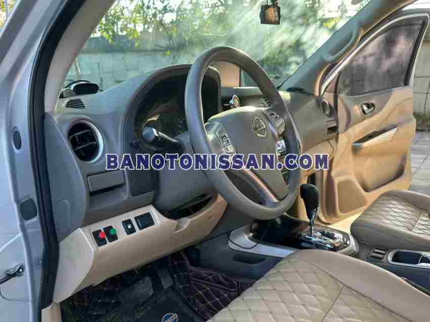 Cần bán gấp Nissan Navara EL 2.5AT 2WD 2016 - Xe đẹp - Giá tốt