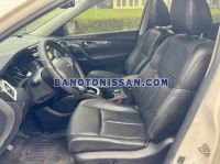 Cần bán gấp xe Nissan X trail 2.5 SV Luxury 2020 màu Trắng