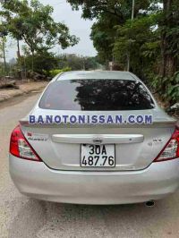 Cần bán gấp Nissan Sunny XV 2014 - Xe đẹp - Giá tốt