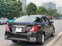 Cần bán Nissan Sunny XV Premium Máy xăng 2019 màu Đen