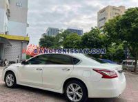 Nissan Teana 2.5 SL 2015 - Giá tốt