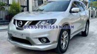 Nissan X trail 2.5 SV 4WD Premium 2018 giá cực tốt