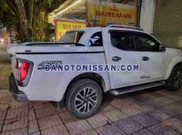 Nissan Navara VL 2.5 AT 4WD 2015 giá cực tốt