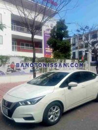 Nissan Almera 1.0 MT 2021 Số tay giá đẹp