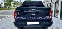 Nissan Navara VL 2.3 AT 4WD 2023 Số tự động cực đẹp!
