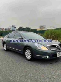 Cần bán Nissan Teana 2.0 AT đời 2010